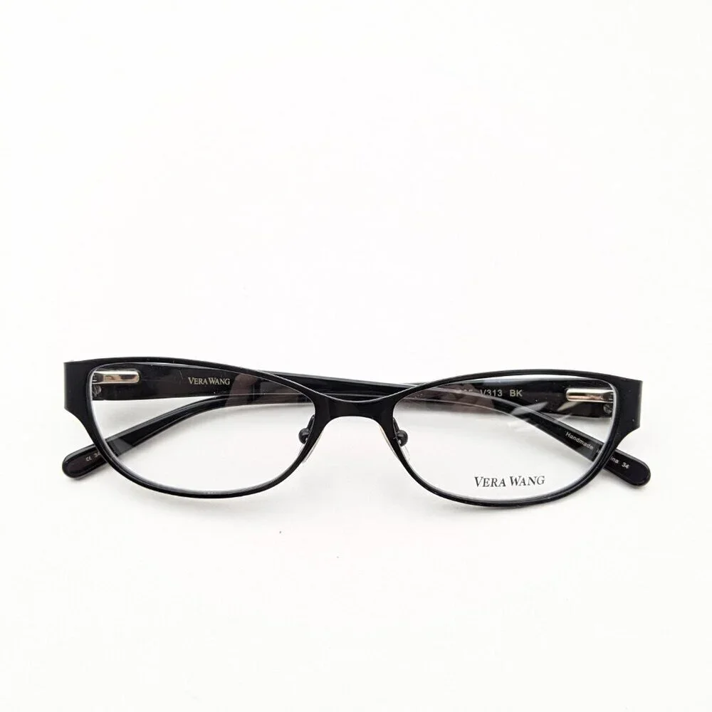 🕶️Vera Wang V313 Eyeglasses 52/16/135 | ALA609🕶️